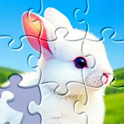 Ikona gry Jigsaw Puzzles