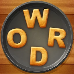 Ikona gry Word Cookies!