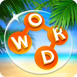 Ikona gry Wordscapes
