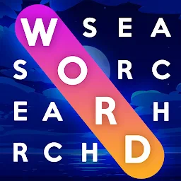 Ikona gry Wordscapes Search