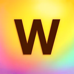 Ikona gry Words With Friends