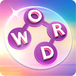 Ikona gry Wordscapes Uncrossed